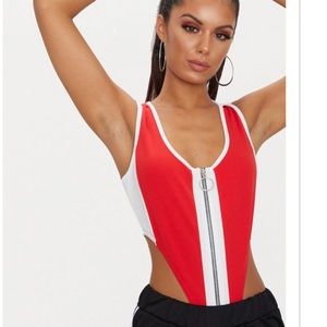 PLT bodysuit